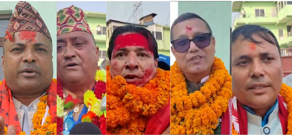 <span class='c1'>रौतहट–४ मा बढ्यो</span> <span class='c2'>चुनावी सरगर्मी</span>