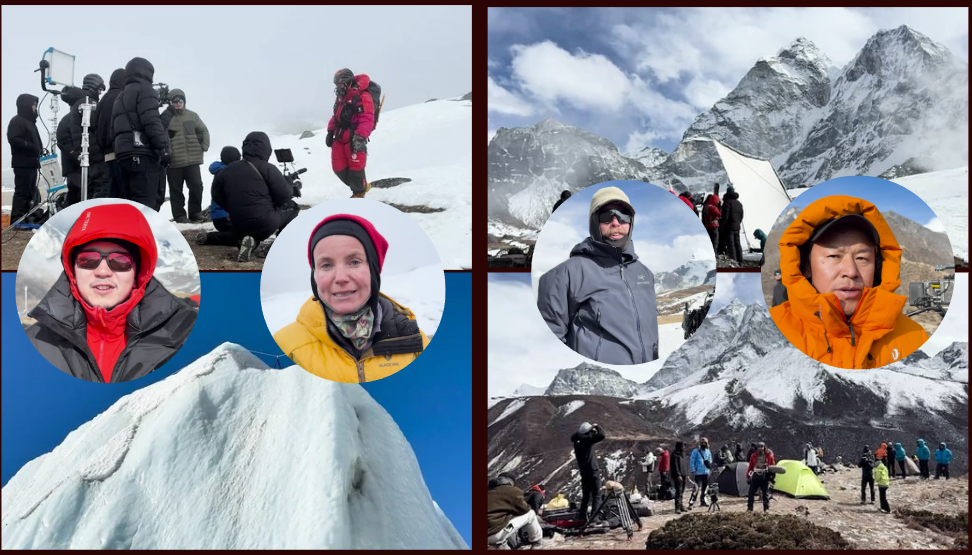 <span class='c1'>नेपाल छांयाकनका लागि उत्कृष्ट गनत्व्य</span> <span class='c2'>,कोरियन निर्देशकले गरे तारिफ</span>