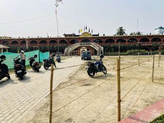 <span class='c1'>मोरङमा निर्वाचनका सबै प्रक्रिया पुरा, २४</span> <span class='c2'>घण्टाभित्रै मतपरिणाम सार्वजानिक गर्ने तयारी</span>