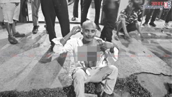 <span class='c1'>विराटनगरको भानुटोलमा साथीले साथीलाई कैची</span> <span class='c2'>प्रहार गर्दा एक घाईते</span>