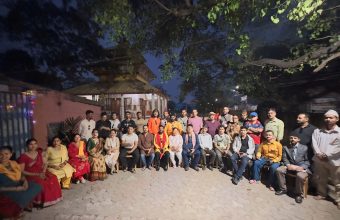 <span class='c1'>महेन्द्र चोकमा राजा महेन्द्रको शालिक</span> <span class='c2'>पुनर्स्थापनाका लागि तदर्थ समिति गठन</span>