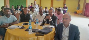 <span class='c1'>विराटनगरका उद्योगीको नयाँ सरकारलाई बजेट सुझाव</span> <span class='c2'>: रेमिट्यान्स निर्भर अर्थतन्त्र धर्मराउन सक्छ</span>