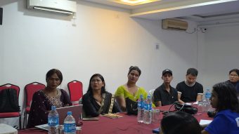 <span class='c1'>लैङ्गिक तथा यौनिक अल्पसङ्ख्यक</span> <span class='c2'>समुदायहरुलाई अझै पनि भेदभाव</span>