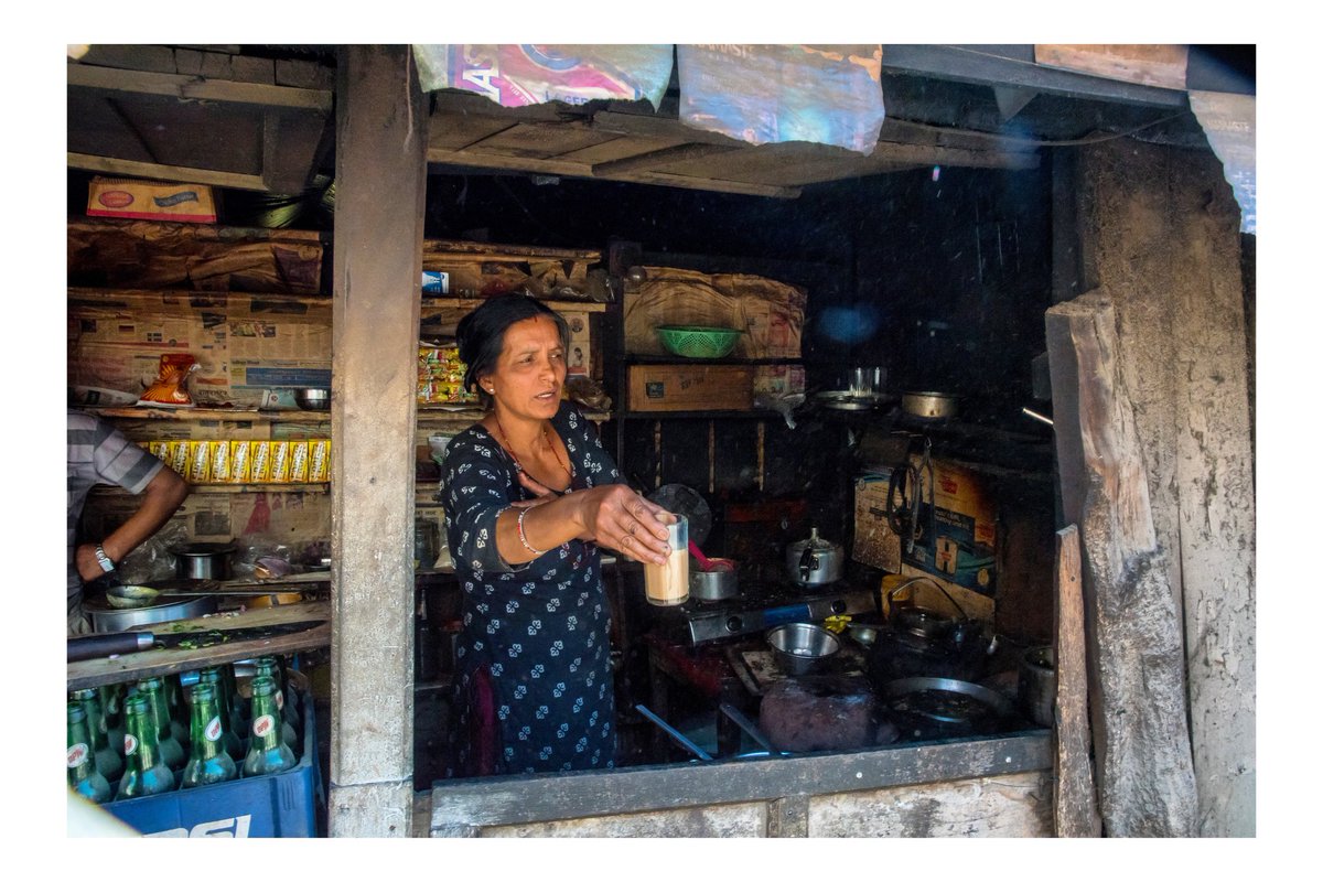 <span class='c1'>विराटनगरमा ग्यास अभाव : प्रभावमा</span> <span class='c2'>छन् चिया–नास्ता बिक्री गर्ने व्यवसायी</span>