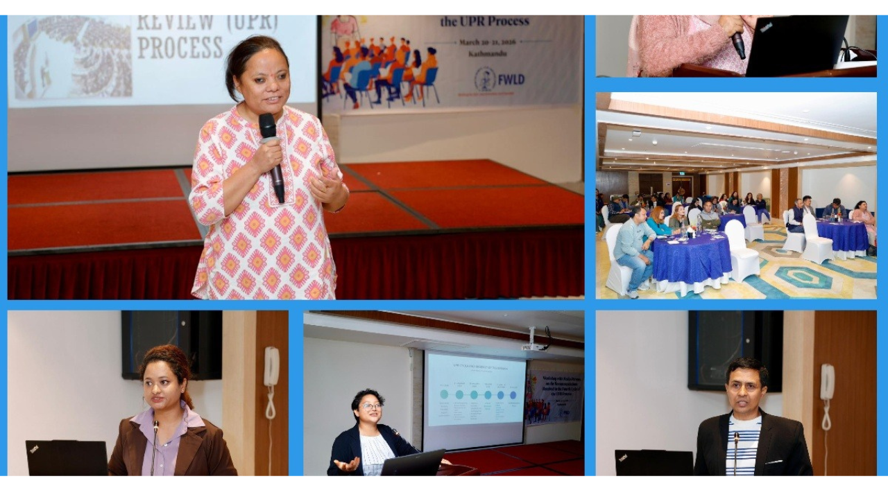 <span class='c1'>गर्भपतनलाई अपराधमुक्त बनाउन र प्रजनन स्वास्थ्य</span> <span class='c2'>अधिकार सुनिश्चित गर्न नेपाललाई अन्तर्राष्ट्रिय सुझाब</span>