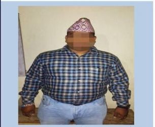 <span class='c1'>सुनवर्षीमा मतदान केन्द्रमा खटिएका</span> <span class='c2'>कर्मचारी प्रहरी नियन्त्रणमा</span>