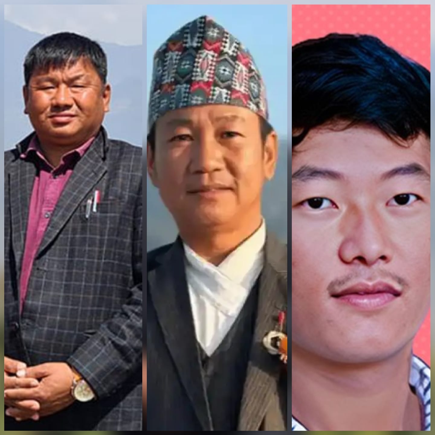 <span class='c1'>जेनजी विद्रोहले पार्टी जन्मायो, निर्वाचनले कोशीमा</span> <span class='c2'>श्रम संस्कृति पार्टीको उदय गरायो</span>