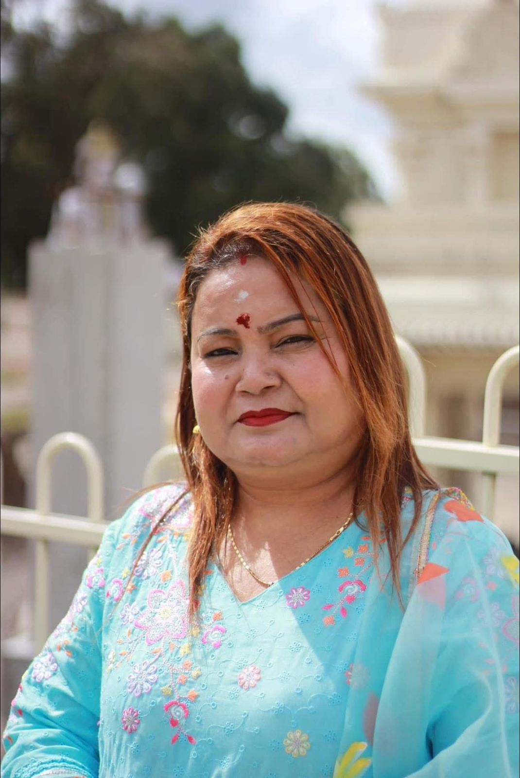 <span class='c1'>ब्लड क्यान्सरबाट थलिएपछि उपचारका</span> <span class='c2'>लागि सहयोगको याचना</span>