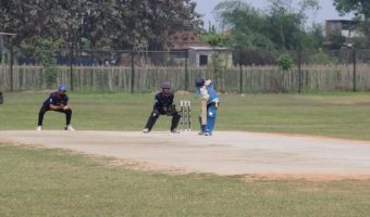 <span class='c1'>अनिल–मीन’ ट्रफी क्रिकेट प्रतियोगिता</span> <span class='c2'>मोरङको विजयी शुरुवात</span>