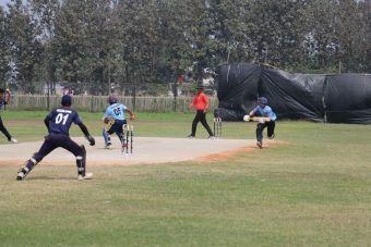 <span class='c1'>अनिल–मीन’ ट्रफी क्रिकेट</span> <span class='c2'>प्रतियोगितामा सुनसरी विजयी</span>