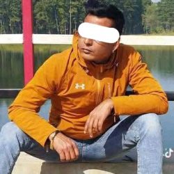 <span class='c1'>बुढीगंगास्थित न्यू सेभ कराँते एकाडेमीका</span> <span class='c2'>गुरु पुष्कर राना पक्राउ,</span>