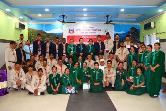 <span class='c1'>कोशी प्रदेश स्काउटको “एड्भान्स भेला</span> <span class='c2'>एवं उडव्याज रियुनियन २०८२”सम्पन्न</span>