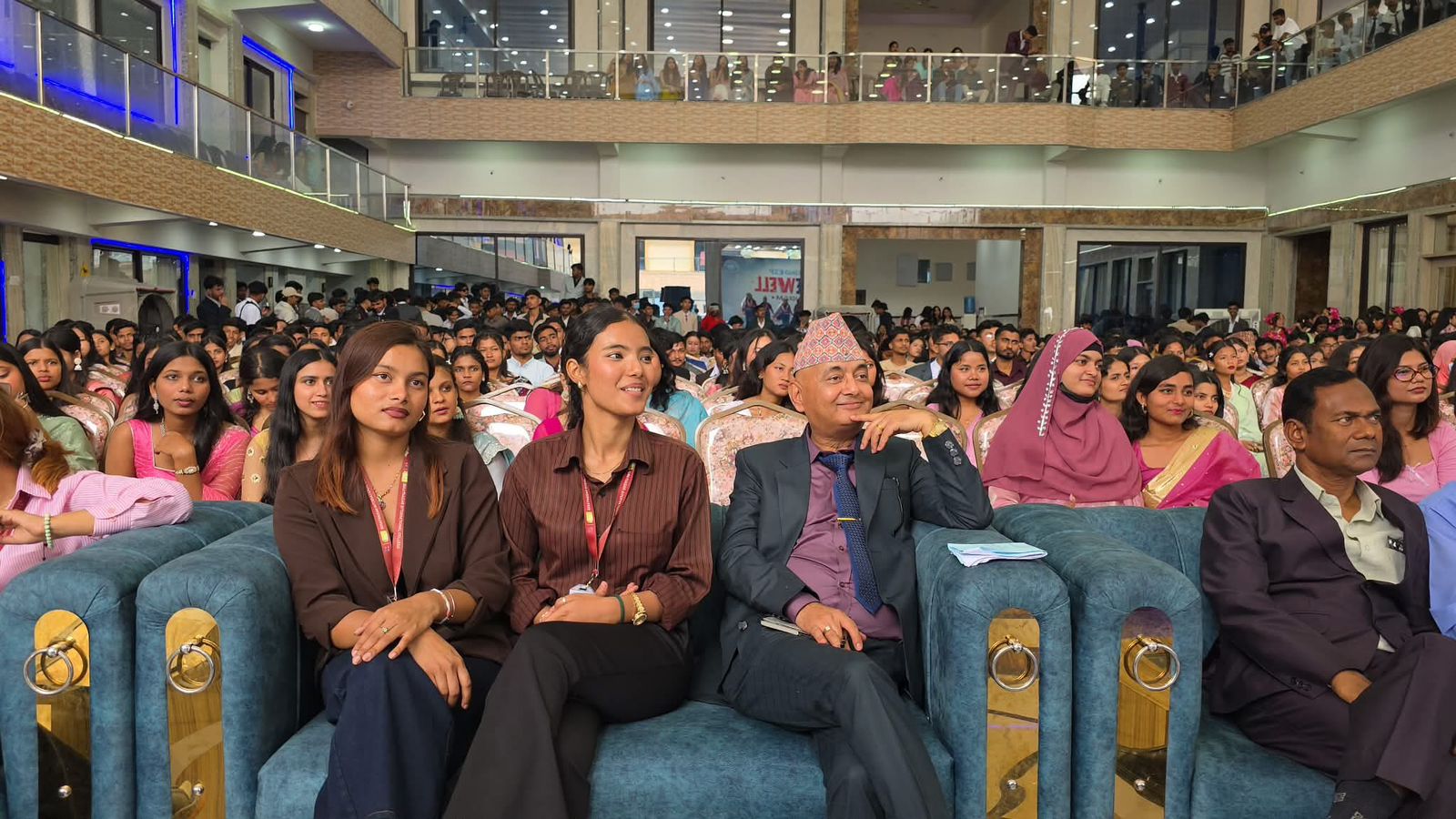 <span class='c1'>इन्ट्रान्स तयारी कक्षा र ब्रिज कोर्सहरू</span> <span class='c2'>बन्द हुनु स्वागतयोग्य ः प्रिन्सपल खड्का</span>