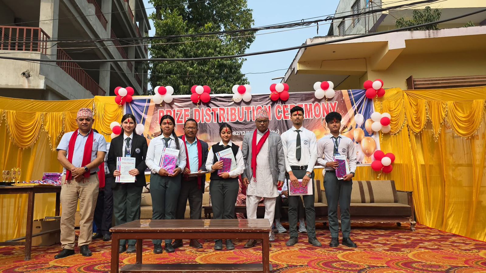 <span class='c1'>विराटनगरको मेरिल्याण्ड कलेजको ‘नेपाल</span> <span class='c2'>टपर’लाई ५१–५१ हजार पुरस्कार</span>