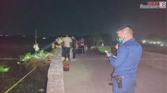 <span class='c1'>कोमलकुमारी हत्या प्रकरण : शव</span> <span class='c2'>व्यवस्थापन गर्न सिटी सफारी प्रयोग</span>