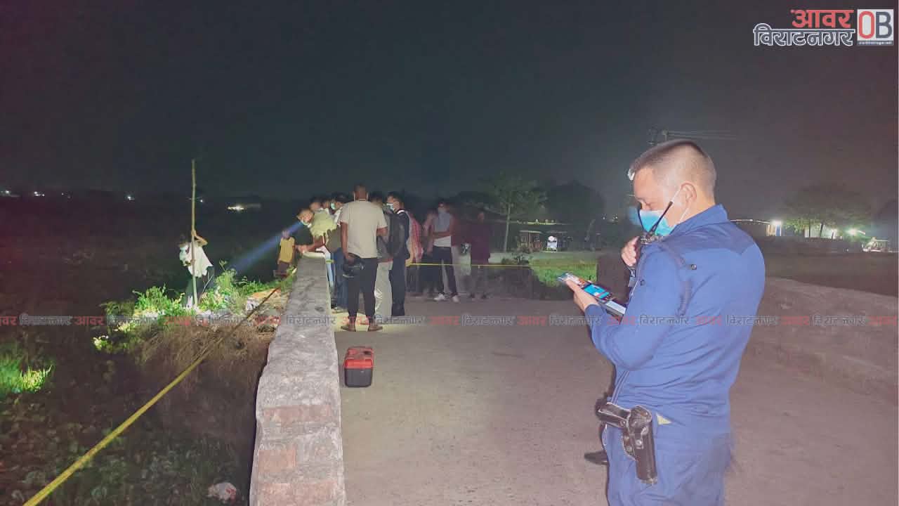 <span class='c1'>कोमलकुमारी हत्या प्रकरण : शव</span> <span class='c2'>व्यवस्थापन गर्न सिटी सफारी प्रयोग</span>