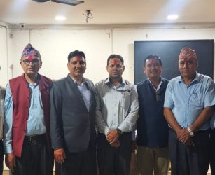 <span class='c1'>विराटनगरमा प्यानको नयाँ नेतृत्व चयन,</span> <span class='c2'>विद्यालय व्यवस्थापन सुधारमा जोड</span>