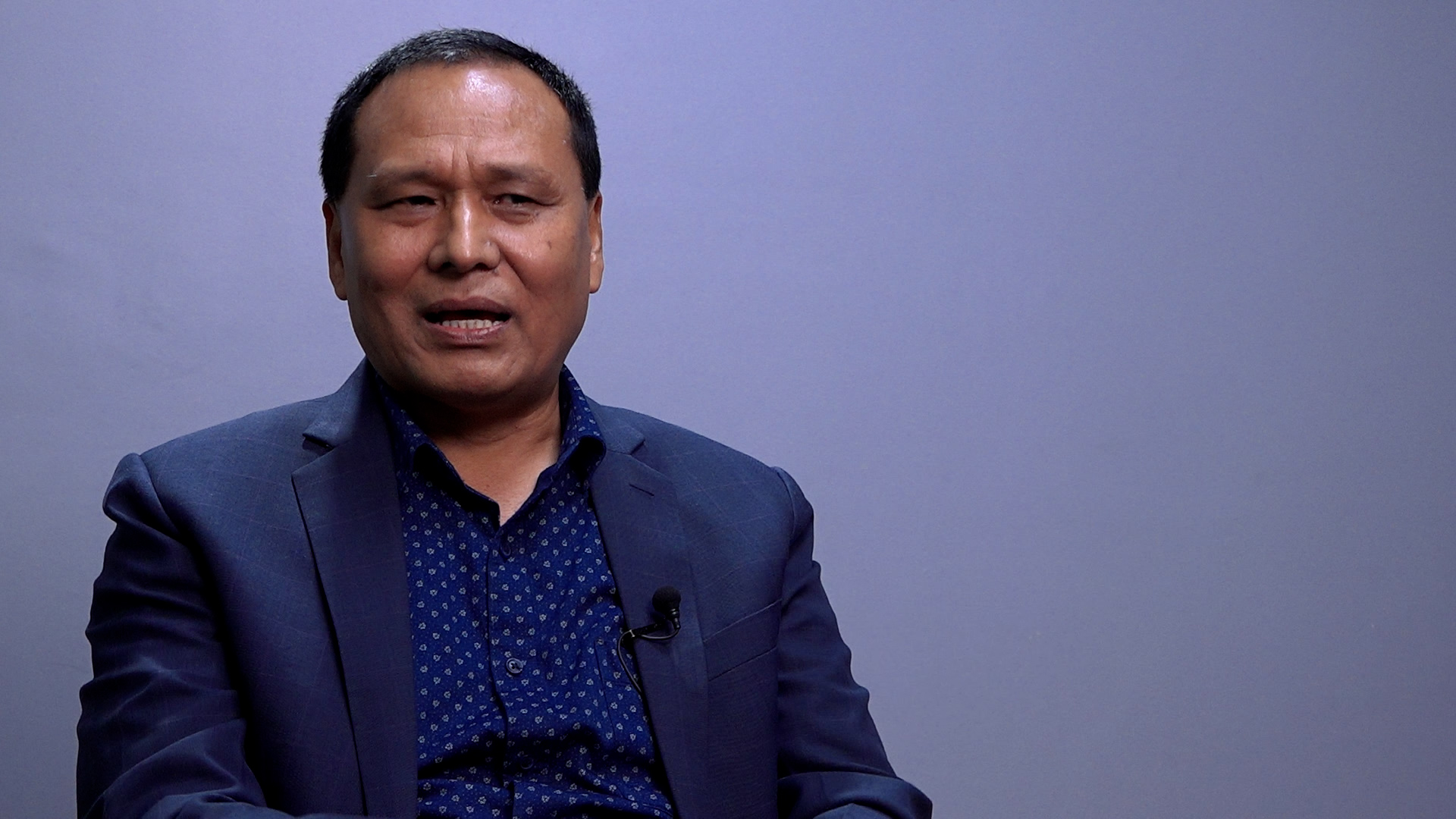 <span class='c1'>देशले दृष्टिकोण, योजना र काम गर्नसक्ने</span> <span class='c2'>नेतृत्व खोजेको छ :कुलमान घिसिङ</span>