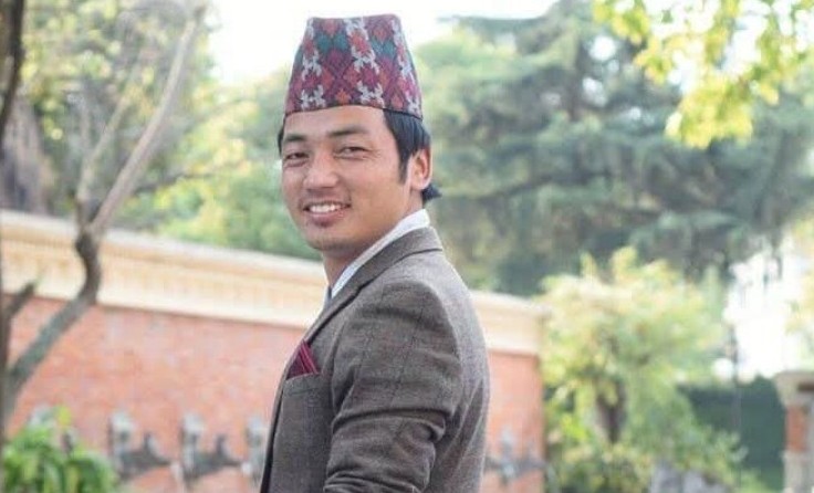 <span class='c1'>इलाम १ मा कांग्रेसका</span> <span class='c2'>निश्कल राई विजयी</span>