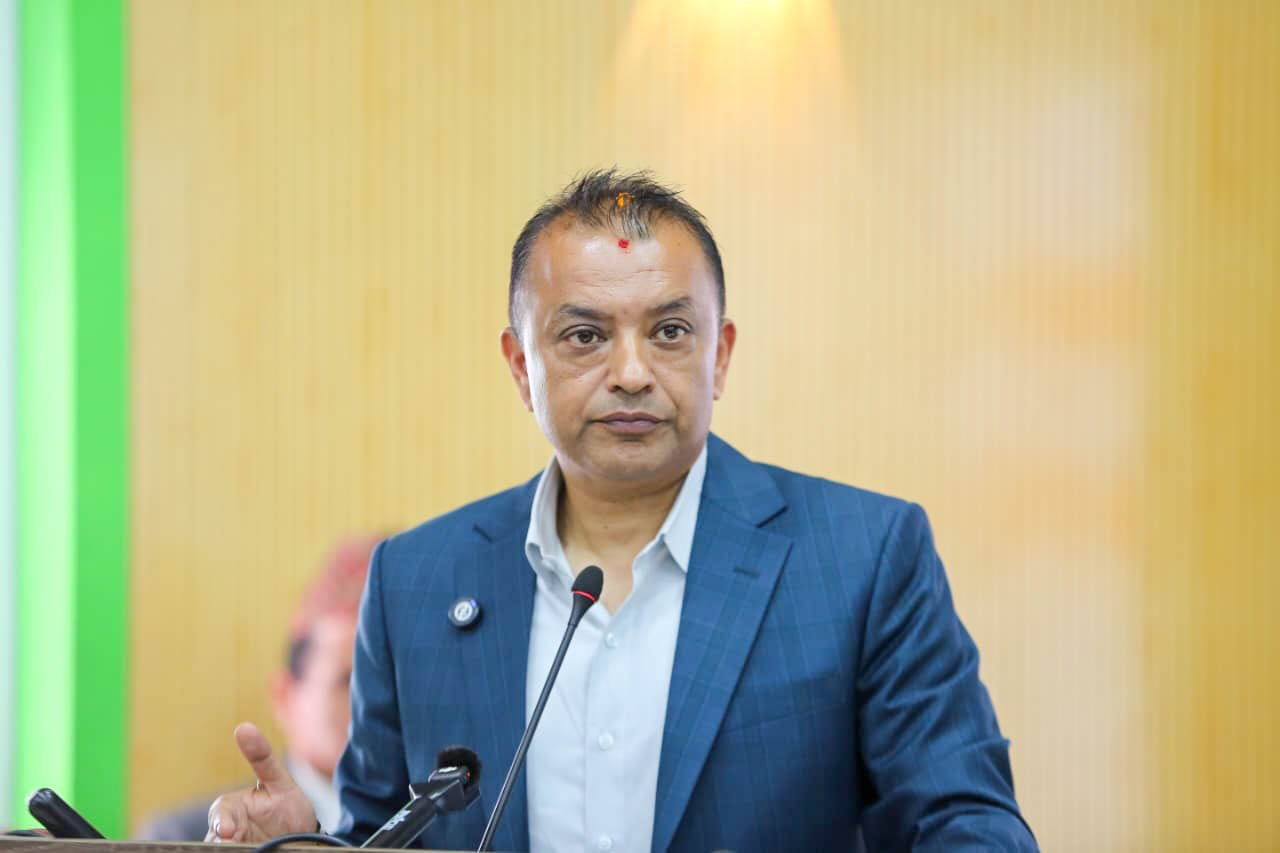 <span class='c1'>नेपाली कांग्रेसको १५औँ केन्द्रीय महाधिवेशन</span> <span class='c2'>भदौ मसान्तमा गर्न प्रस्ताव</span>