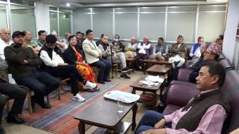 <span class='c1'>राप्रपाले गर्यो तीनवटा</span> <span class='c2'>महत्वपूर्ण निर्णय</span>