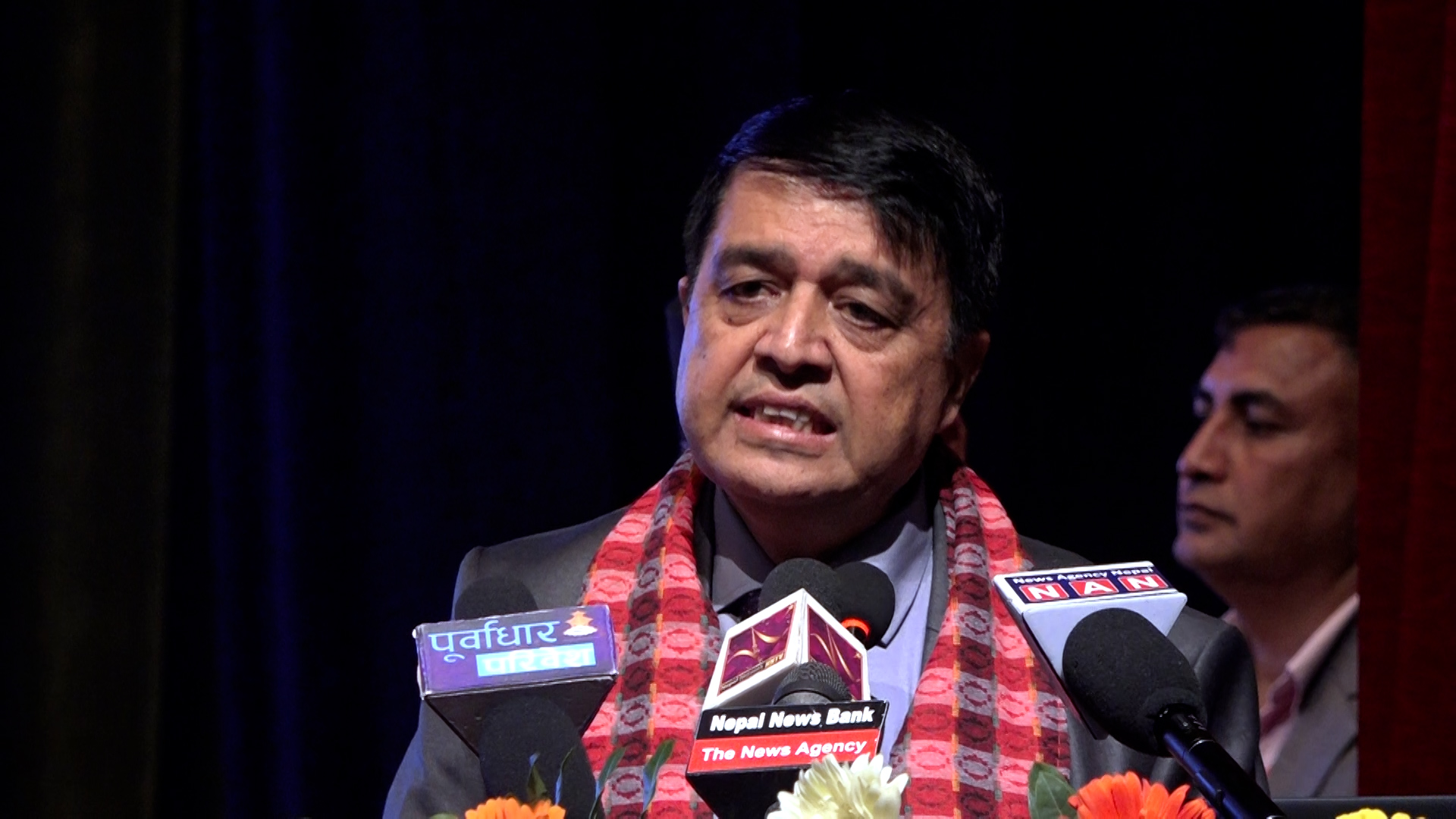 <span class='c1'>सरकारले ल्याएको ‘प्राइभेट सेक्टर प्रोटेक्सन एण्ड</span> <span class='c2'>प्रमोशन प्लान’ उपयोगी : अध्यक्ष ढकाल</span>