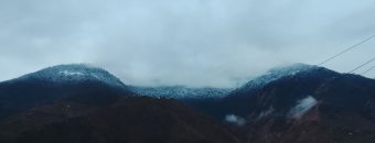 <span class='c1'>बाजुरामा लगातार वर्षा, उच्च</span> <span class='c2'>हिमाली क्षेत्रमा हिमपात</span>