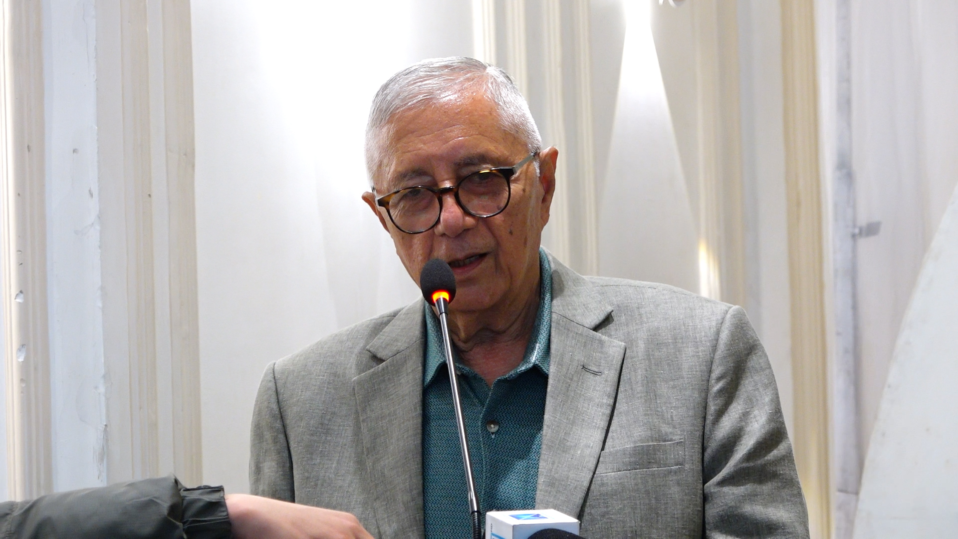 <span class='c1'>यस्ता भेला र कार्यक्रम पहिलेपनि हुन्थे, अहिले</span> <span class='c2'>त्यसको निरन्तरता हो : डा. कोइराला</span>