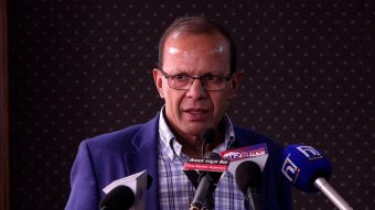 <span class='c1'>प्रतिपक्षी नै नरहने भन्ने सोच</span> <span class='c2'>गलत हो : डा.मिनेन्द्र रिजाल</span>