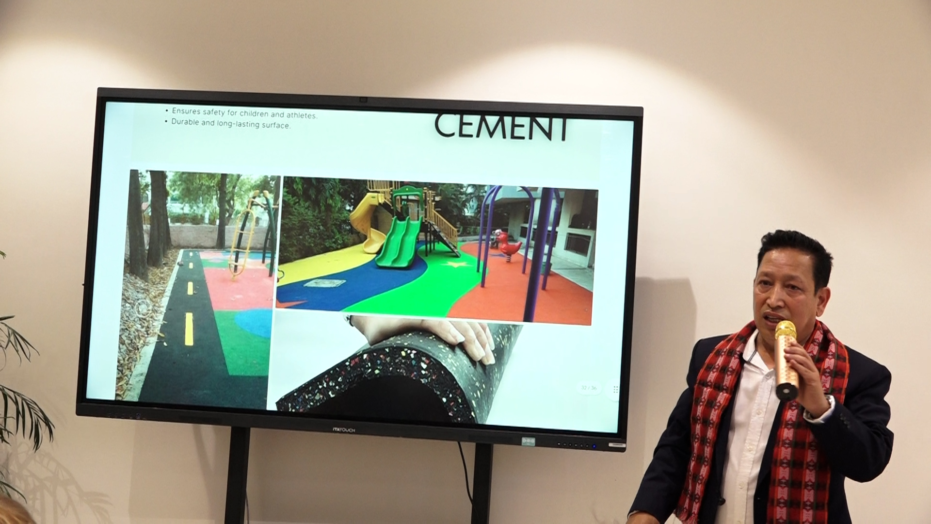 <span class='c1'>नेपालमा जर्मन प्रविधि भित्रर्याउन ‘ज्ञान साझेदारी’</span> <span class='c2'>कार्यक्रम सम्पन्न, संयुक्त लगानीमा जोड</span>