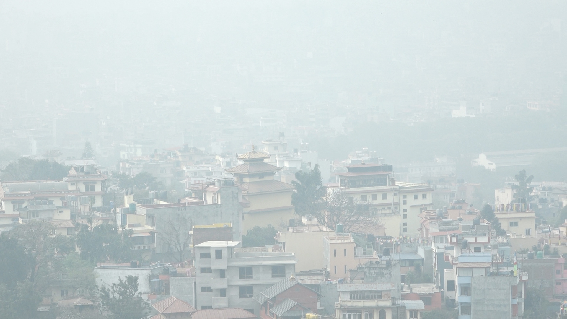 <span class='c1'>नेपालमा वायु प्रदूषण घटाउन विश्व बैंकको</span> <span class='c2'>७ अर्ब ६४ करोड ऋण स्वीकृत</span>