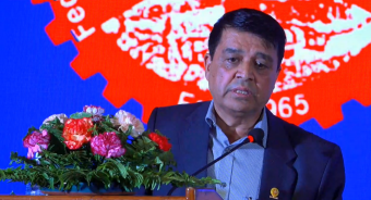 <span class='c1'>निजी क्षेत्रको पहलमा कानुनी सुधार</span> <span class='c2'>अघि बढ्यो : चन्द्रप्रसाद ढकाल</span>