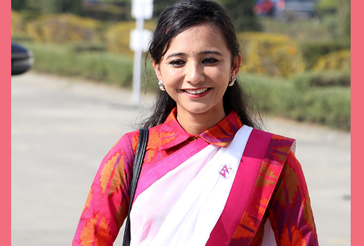 <span class='c1'>ललितपुर–३ मा तोसिमा</span> <span class='c2'>कार्कीको अग्रता कायम</span>