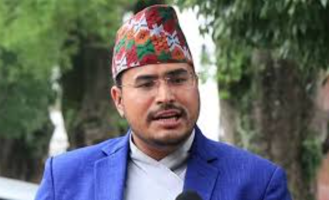 <span class='c1'>जुम्लामा राप्रपाका उम्मेदवार ज्ञानेन्द्रको</span> <span class='c2'>अग्रता, नरेश भण्डारीले पछ्याउदै</span>