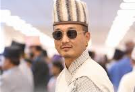 <span class='c1'>प्रतिशोध होइन, केवल न्यायको सुरुवात</span> <span class='c2'>हो : सुधन गुरुङ</span>