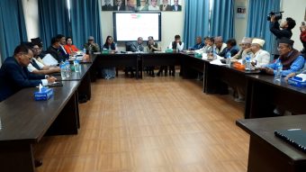 <span class='c1'>कांग्रेसले २० जना समानुपातिक सांसद</span> <span class='c2'>टुङ्ग्यायो, १५ जना महिला अनिवार्य</span>