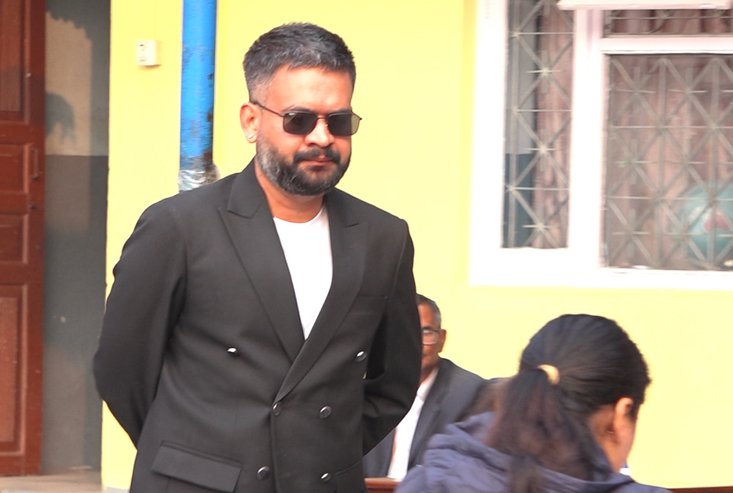 <span class='c1'>र्याप ब्याटलदेखि प्रधानमन्त्रीको दौडसम्म : बालेन</span> <span class='c2'>शाहको उदयले नेपाली राजनीतिमा नयाँ मोड</span>