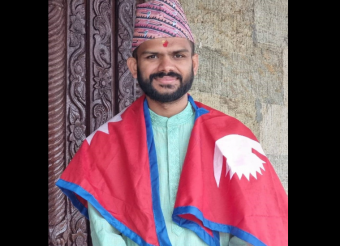 <span class='c1'>गुल्मी–१ मा सागर</span> <span class='c2'>ढकाल विजयी</span>