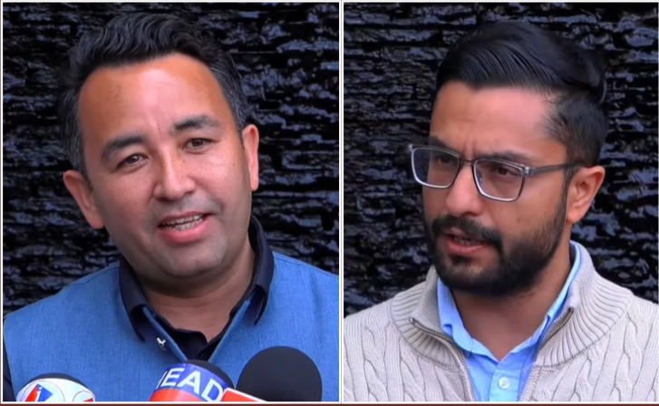 <span class='c1'>रास्वपाको अभिमुखीकरण कार्यक्रममा नयाँ सांसदलाई संसदीय</span> <span class='c2'>अभ्यास र कानुन निर्माणमा प्रशिक्षण</span>