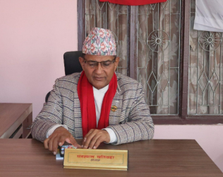 <span class='c1'>ओली पक्राउविरुद्ध एमाले कोशीको कडा</span> <span class='c2'>आपत्ति, आन्दोलनमा उत्रिन आह्वान</span>