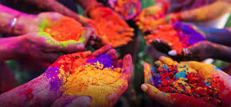 <span class='c1'>पहाडी जिल्लामा आज</span> <span class='c2'>होली मनाइँदै</span>