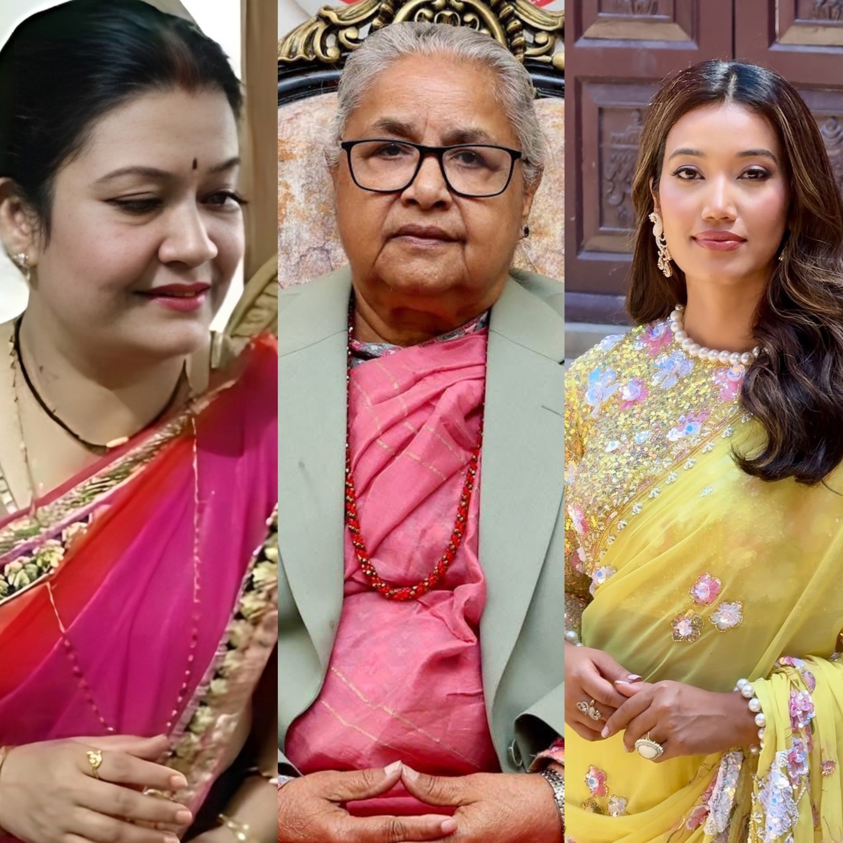 <span class='c1'>समुन्नत समाज निर्माणको मुख्य आधार नै नारीको</span> <span class='c2'>सम्मान र सशक्तीकरण हो : बालेन</span>