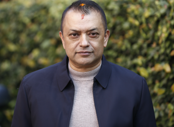 <span class='c1'>मौन अवधिमा सामाजिक सञ्जालमार्फत फैलाइँदै</span> <span class='c2'>आएका भ्रामक समाचारप्रति गगनको आपत्ति</span>