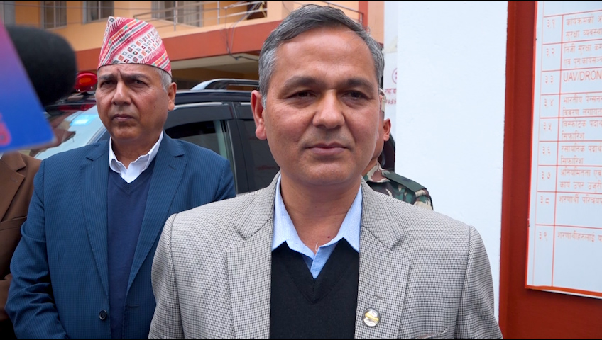 <span class='c1'>राष्ट्रिय परिचयपत्रमार्फत सेवा एकीकृत, दैनिक</span> <span class='c2'>६–८ हजार नागरिक लाभान्वित</span>