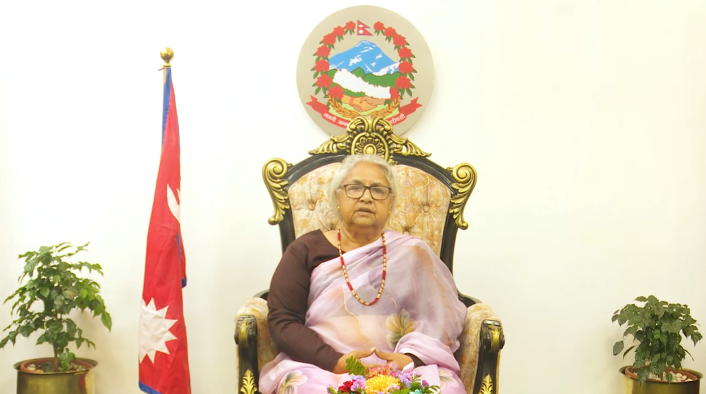 <span class='c1'>आन्दोलनको आगोबाट उदाएको नेतृत्व :</span> <span class='c2'>सुशीला कार्कीको परीक्षा र सफलता</span>