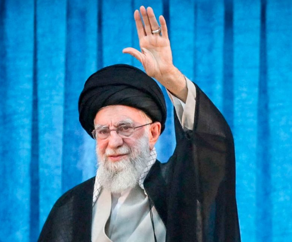 <span class='c1'>आफ्ना सर्वोच्च नेता खामेनेई मारिएका इरानद्वारा</span> <span class='c2'>पुष्टि, चालिस दिने शोक घोषणा</span>