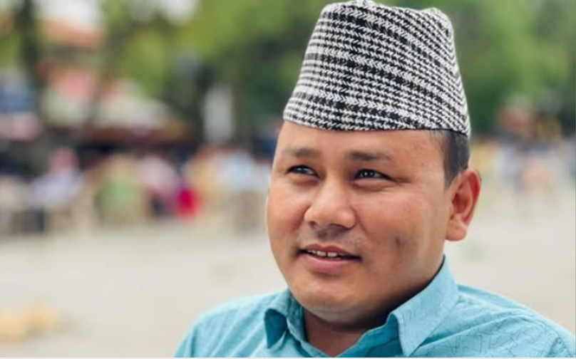 <span class='c1'>संविधान कार्यान्वयनमा इमान्दारिता अभाव</span> <span class='c2'>: पेम्बा गुरुङ भोटे</span>