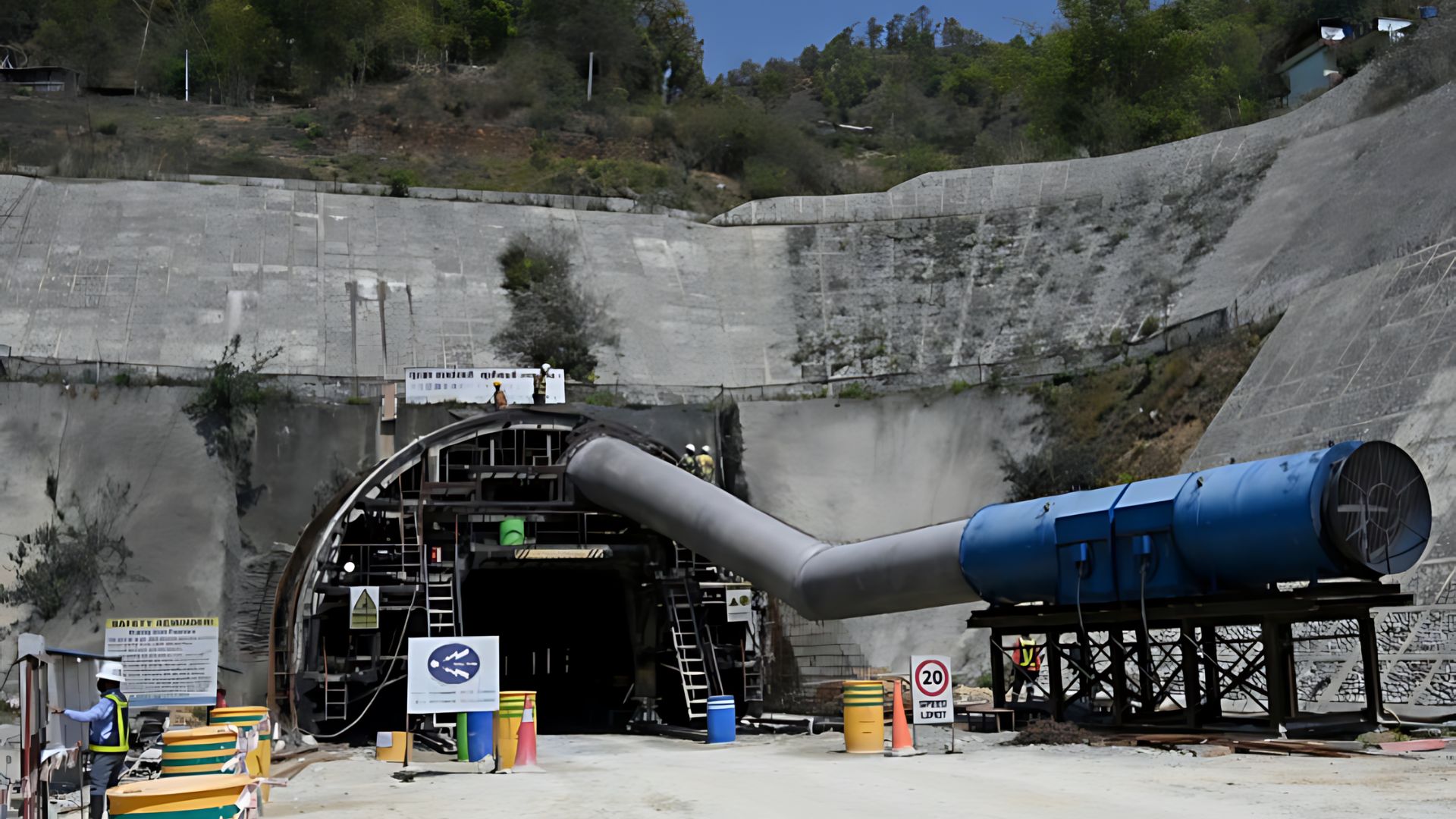 <span class='c1'>नागढुंगा–सिस्नेखोला सुरुङमार्ग सञ्चालनको जिम्मा ‘युसिन–एआरटी’ जेभीलाई,</span> <span class='c2'>एक अर्ब १० करोडमा ठेक्का</span>