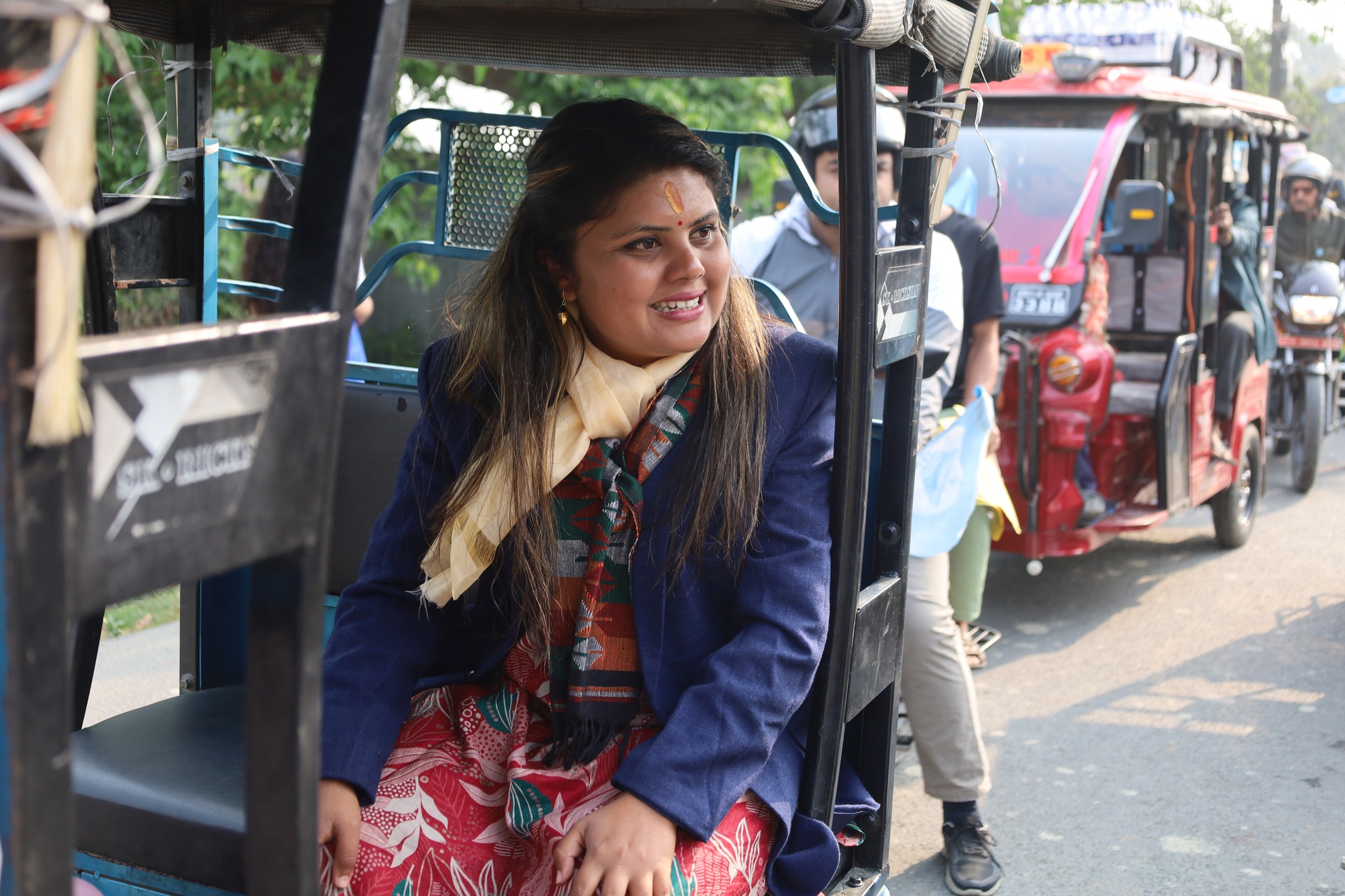 <span class='c1'>ह्याभ्भीवेट शेखर कोइरालालाई हराउँदा रुबिनाको</span> <span class='c2'>१२ लाख ४० हजार खर्च</span>