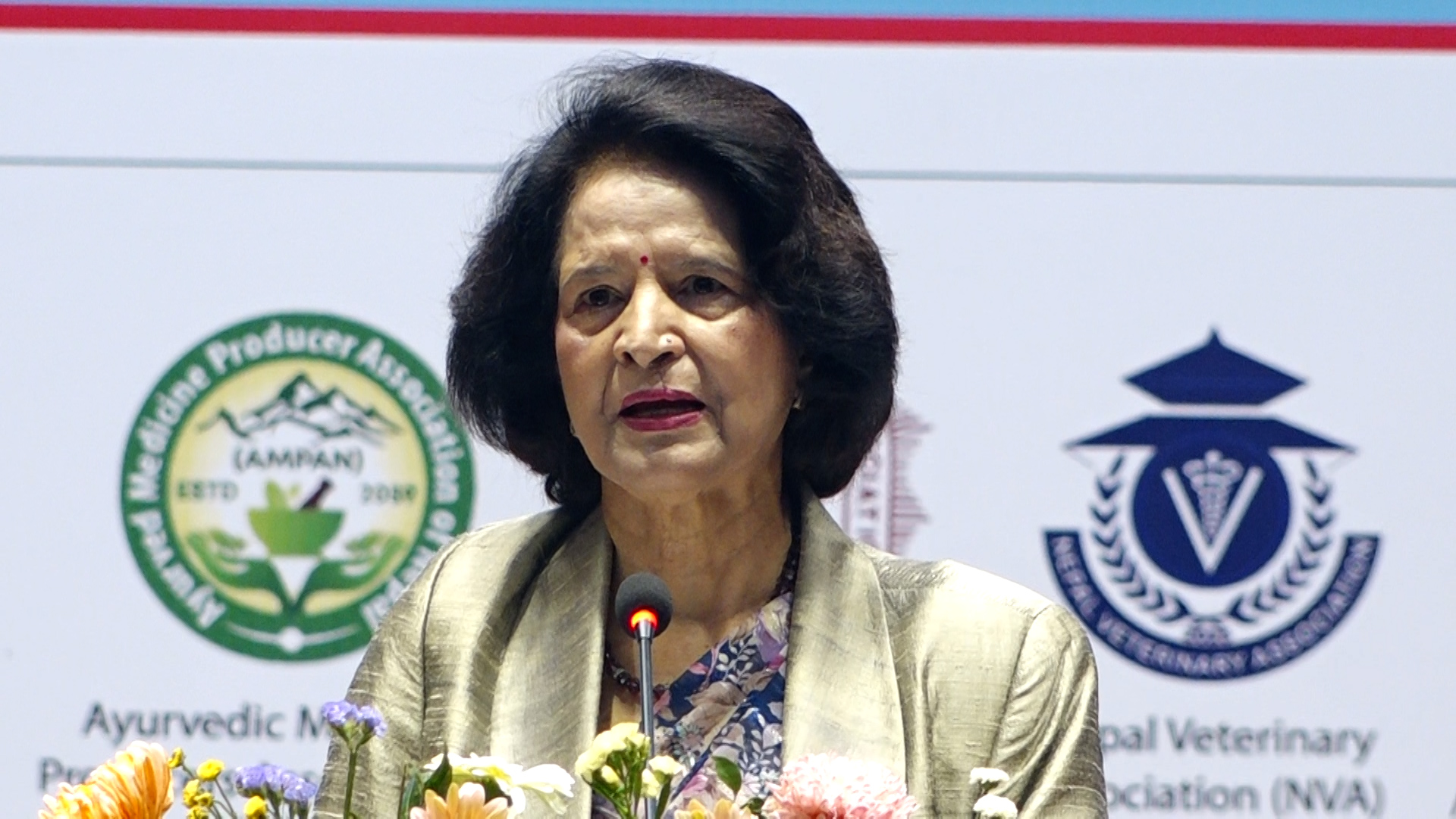 <span class='c1'>औषधि व्यवसायीहरूले उत्पादनको उचित मूल्य</span> <span class='c2'>पाएका छैनन् : मन्त्री गौतम</span>